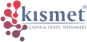 Kısmet Çadır & Tente Sistemleri